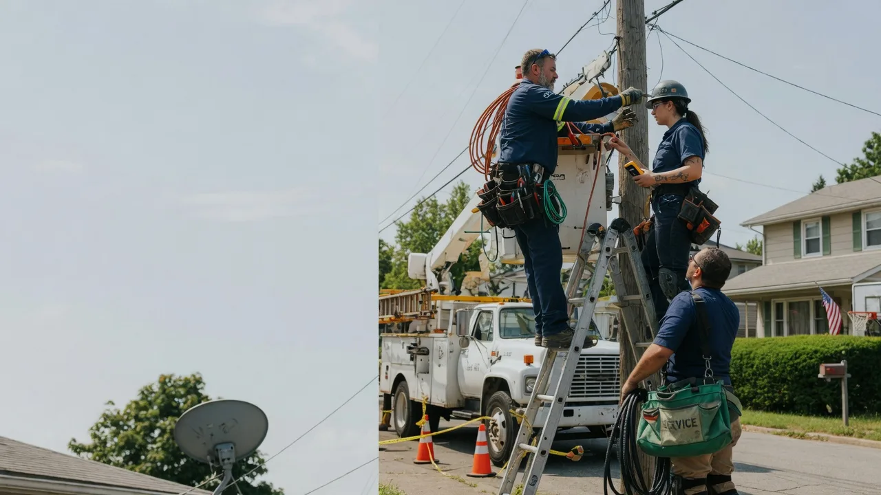 Electrical Repair in Hope Valley, RI near me